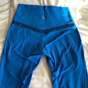 Lululemon Align Pant 28”